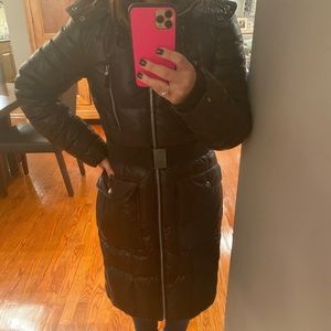 Marc New York Puffer